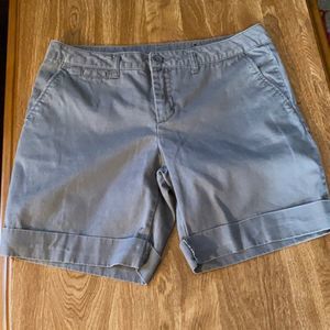 FADE GLORY SHORTS